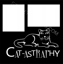 Cat-Astraphy